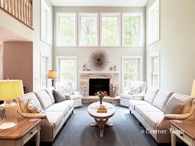 6512 Boulder Drive, Norton Shores, MI 49444