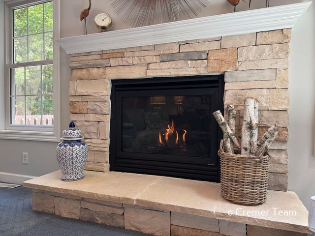6512 Boulder Drive, Norton Shores, MI 49444