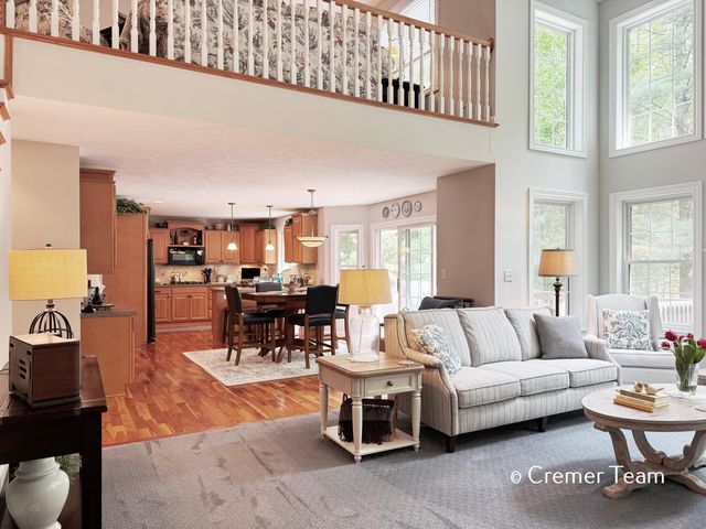 6512 Boulder Drive, Norton Shores, MI 49444
