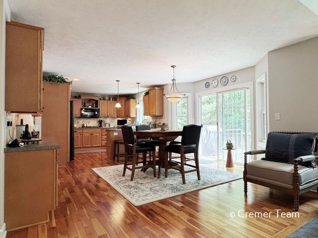 6512 Boulder Drive, Norton Shores, MI 49444