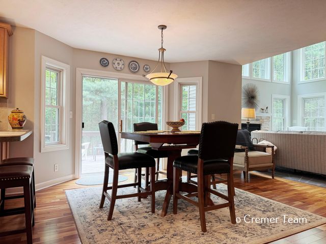 6512 Boulder Drive, Norton Shores, MI 49444