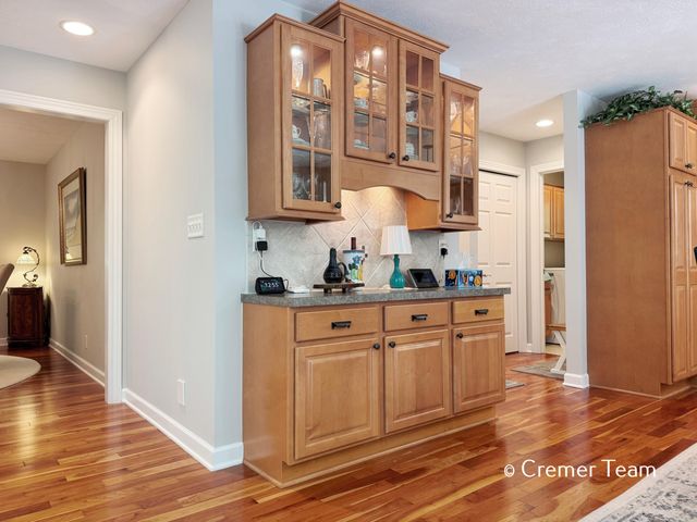 6512 Boulder Drive, Norton Shores, MI 49444