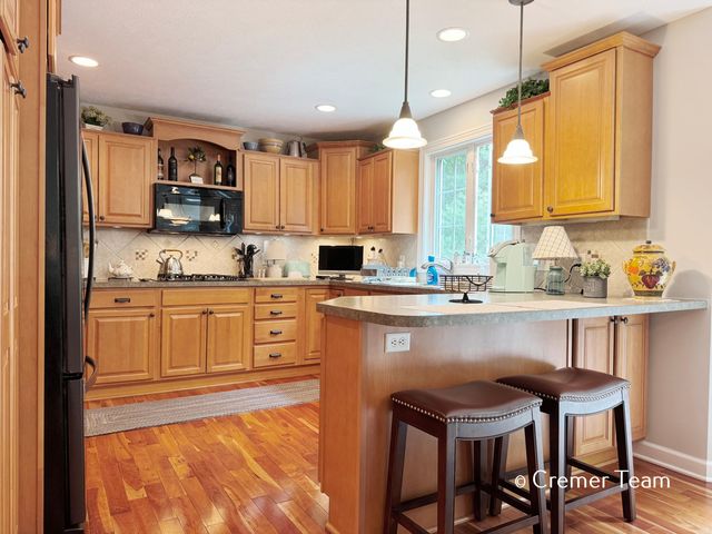 6512 Boulder Drive, Norton Shores, MI 49444