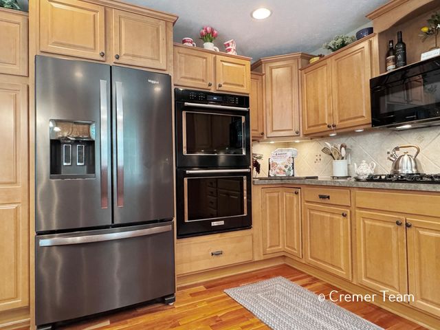 6512 Boulder Drive, Norton Shores, MI 49444