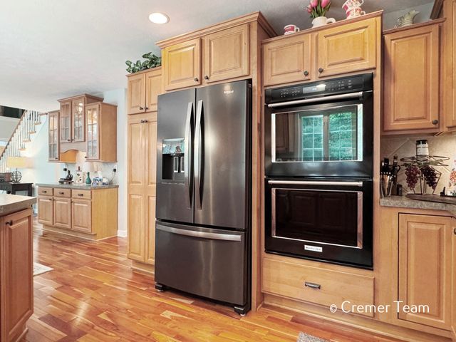 6512 Boulder Drive, Norton Shores, MI 49444