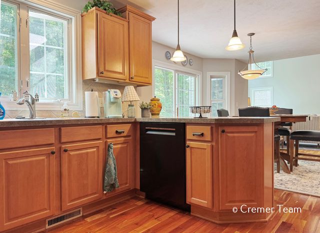 6512 Boulder Drive, Norton Shores, MI 49444