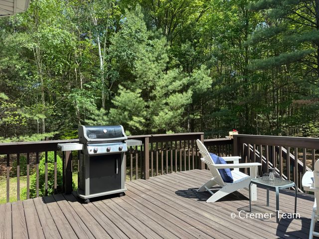 6512 Boulder Drive, Norton Shores, MI 49444