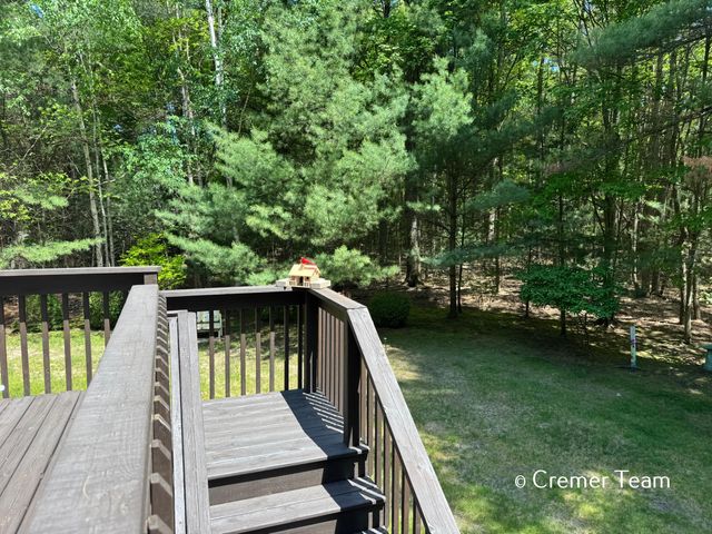 6512 Boulder Drive, Norton Shores, MI 49444