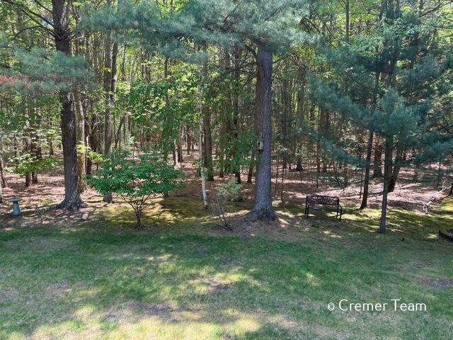 6512 Boulder Drive, Norton Shores, MI 49444
