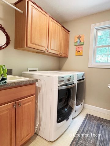 6512 Boulder Drive, Norton Shores, MI 49444