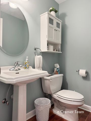 6512 Boulder Drive, Norton Shores, MI 49444