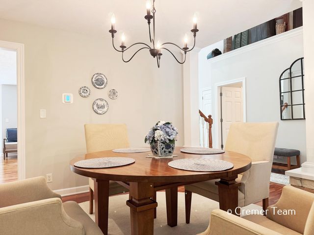 6512 Boulder Drive, Norton Shores, MI 49444