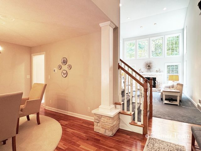 6512 Boulder Drive, Norton Shores, MI 49444
