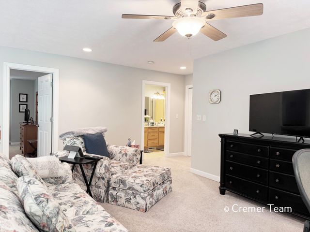 6512 Boulder Drive, Norton Shores, MI 49444