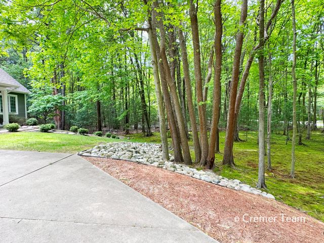 6512 Boulder Drive, Norton Shores, MI 49444