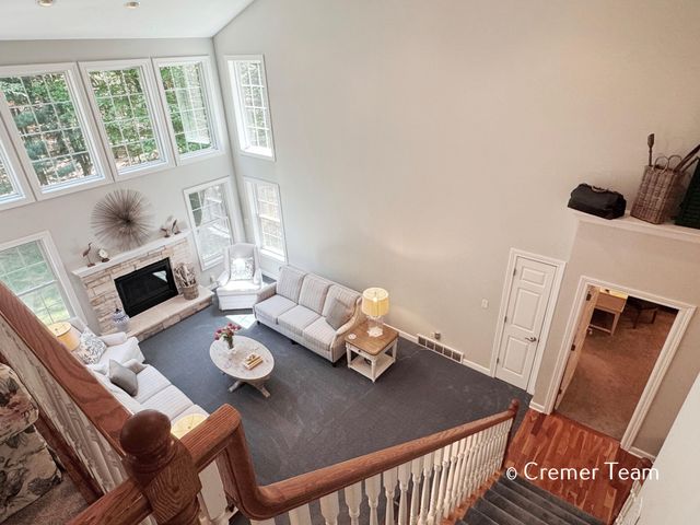 6512 Boulder Drive, Norton Shores, MI 49444