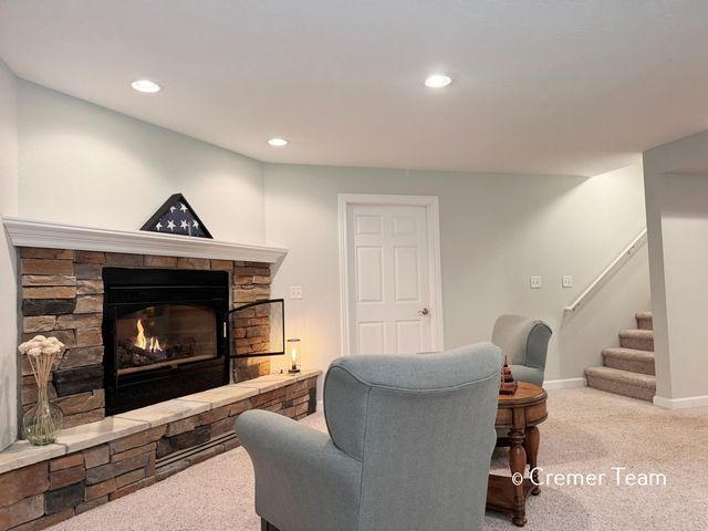 6512 Boulder Drive, Norton Shores, MI 49444