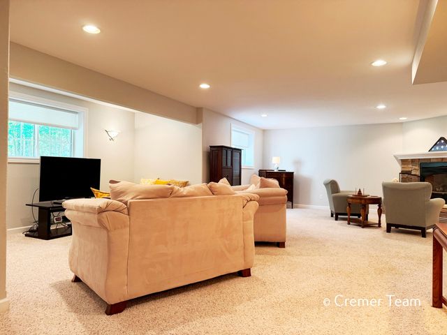 6512 Boulder Drive, Norton Shores, MI 49444