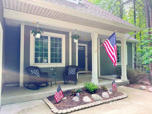 6512 Boulder Drive, Norton Shores, MI 49444