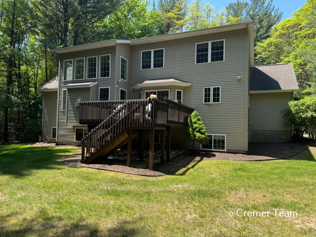 6512 Boulder Drive, Norton Shores, MI 49444