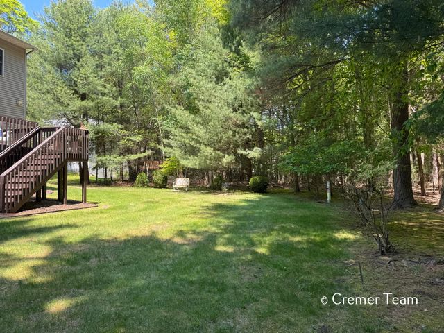 6512 Boulder Drive, Norton Shores, MI 49444