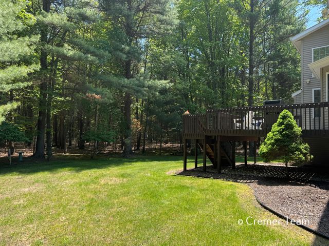 6512 Boulder Drive, Norton Shores, MI 49444