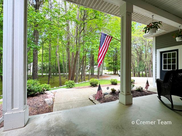 6512 Boulder Drive, Norton Shores, MI 49444