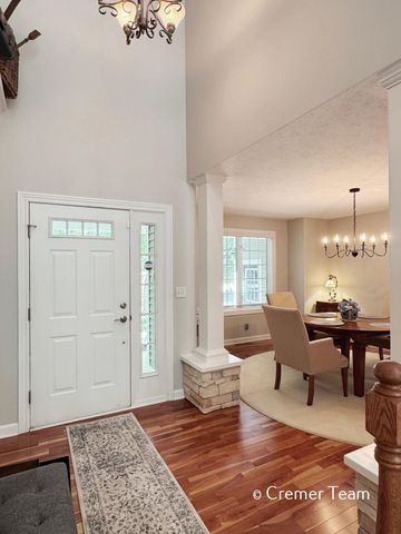 6512 Boulder Drive, Norton Shores, MI 49444