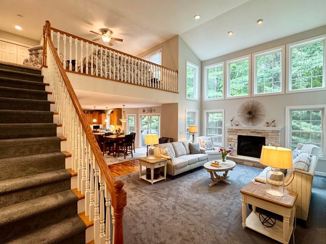 6512 Boulder Drive, Norton Shores, MI 49444