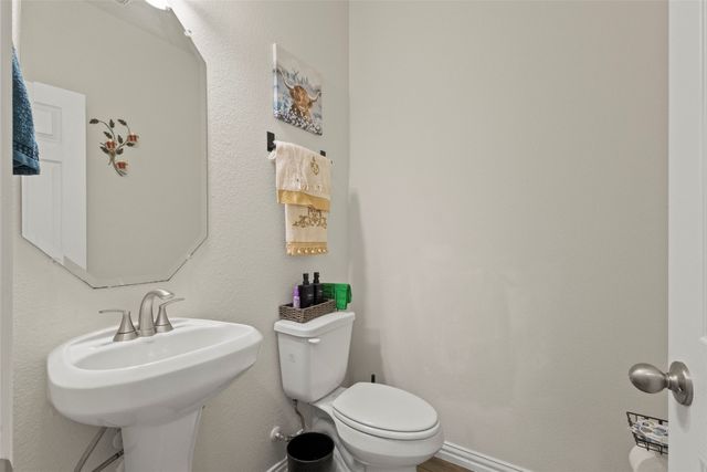 620 Ruthye Lane, Pilot Point, TX 76258