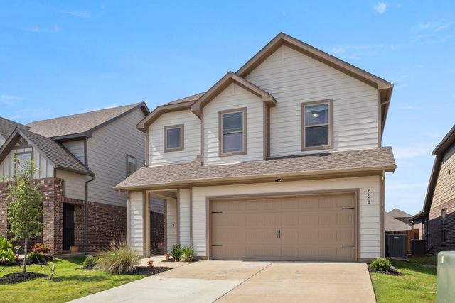 620 Ruthye Lane, Pilot Point, TX 76258