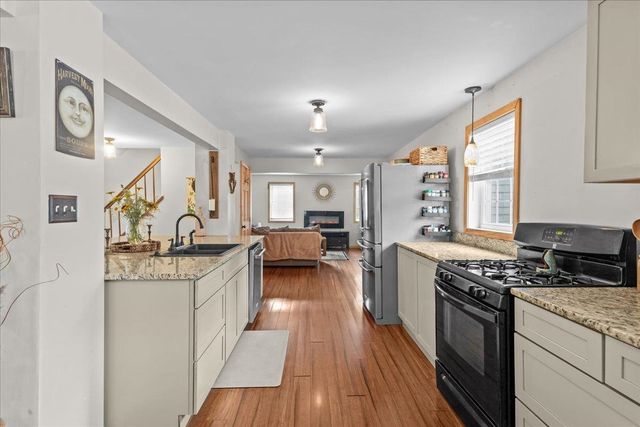 20 Suffolk Lane, Essex, VT 05452