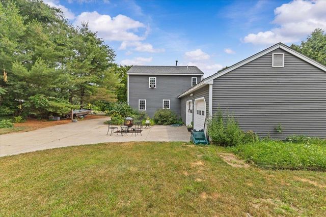 20 Suffolk Lane, Essex, VT 05452