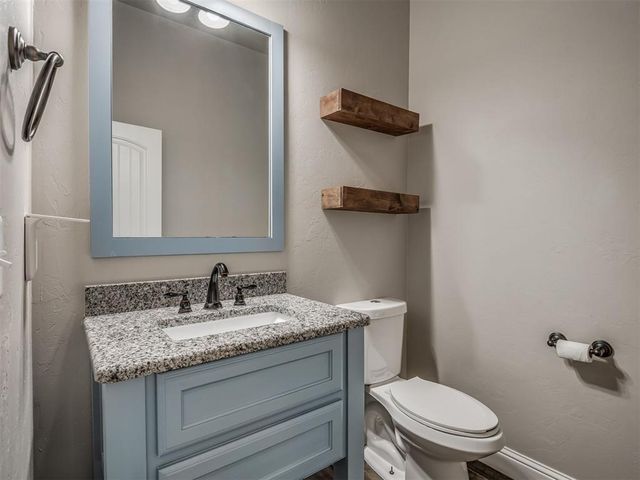 5508 Courtland Lane, Choctaw, OK 73020