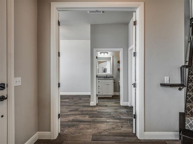 5508 Courtland Lane, Choctaw, OK 73020