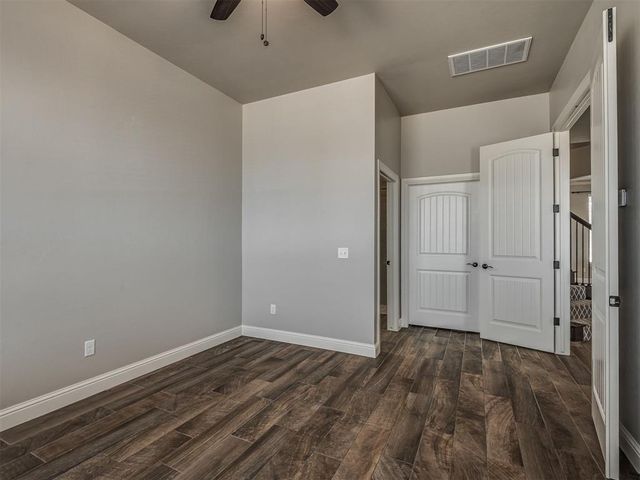 5508 Courtland Lane, Choctaw, OK 73020