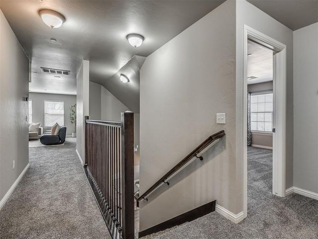 5508 Courtland Lane, Choctaw, OK 73020