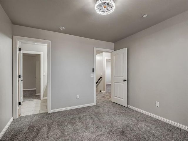 5508 Courtland Lane, Choctaw, OK 73020