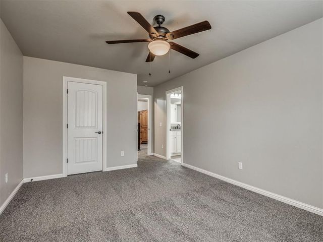 5508 Courtland Lane, Choctaw, OK 73020