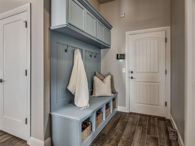 5508 Courtland Lane, Choctaw, OK 73020