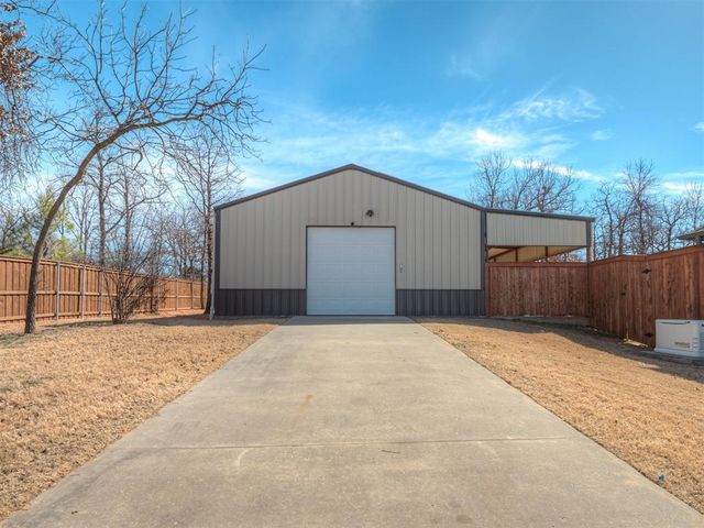 5508 Courtland Lane, Choctaw, OK 73020