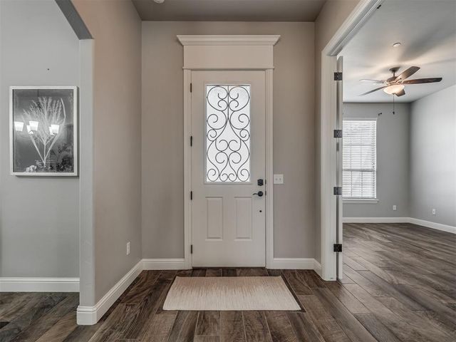 5508 Courtland Lane, Choctaw, OK 73020