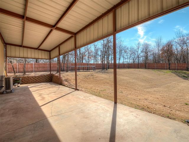 5508 Courtland Lane, Choctaw, OK 73020