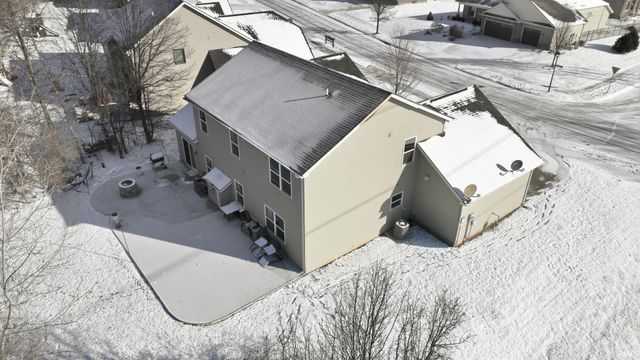 5932 Hemingway Run, Fort Wayne, IN 46814