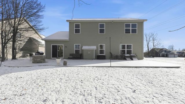 5932 Hemingway Run, Fort Wayne, IN 46814