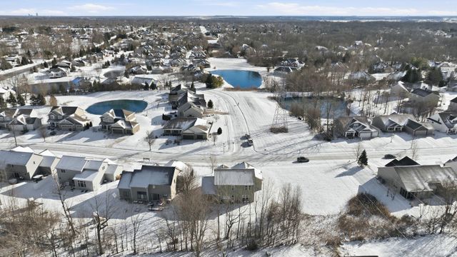 5932 Hemingway Run, Fort Wayne, IN 46814