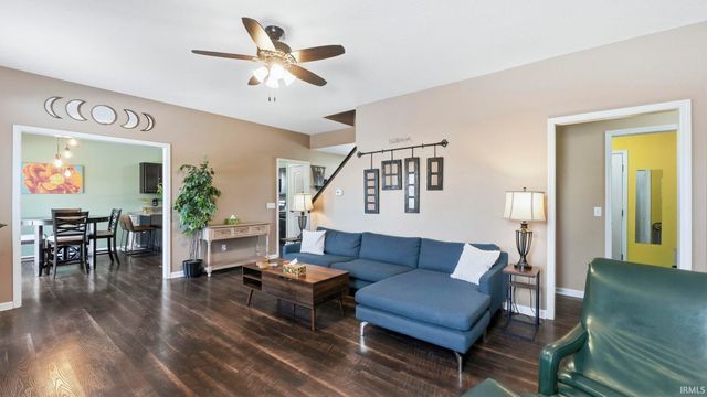 5932 Hemingway Run, Fort Wayne, IN 46814