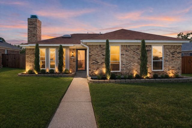 2720 Oak Trail, Carrollton, TX 75007