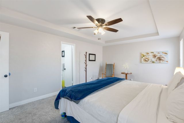 2720 Oak Trail, Carrollton, TX 75007