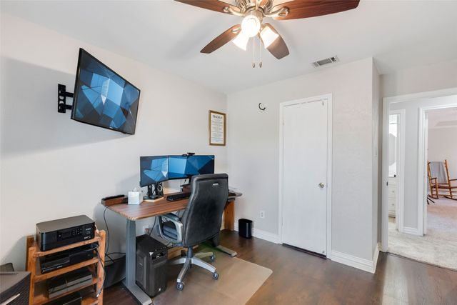 2720 Oak Trail, Carrollton, TX 75007